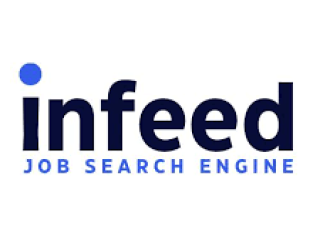 Logo Infeed Job